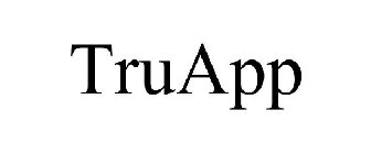 TRUAPP