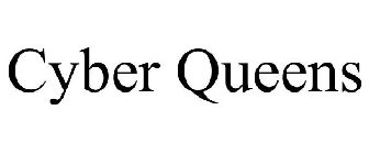CYBER QUEENS