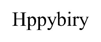 HPPYBIRY
