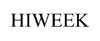 HIWEEK