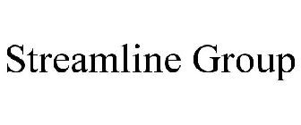 STREAMLINE GROUP