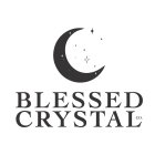 BLESSED CRYSTAL CO.