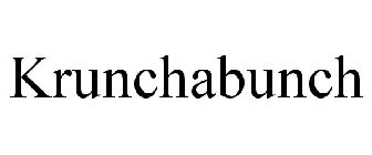 KRUNCHABUNCH