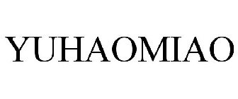 YUHAOMIAO