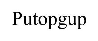 PUTOPGUP