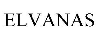 ELVANAS
