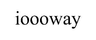 IOOOWAY