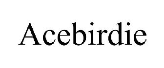 ACEBIRDIE