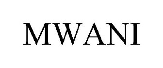 MWANI