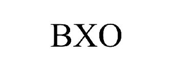 BXO