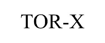 TOR-X