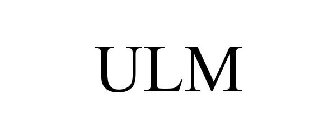 ULM