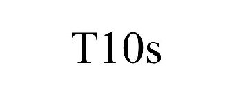 T10S