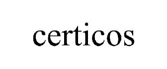 CERTICOS