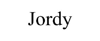 JORDY