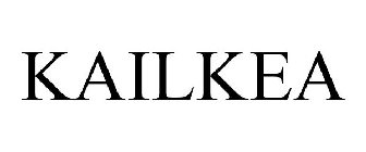 KAILKEA