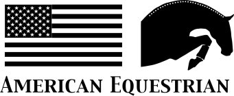 AMERICAN EQUESTRIAN