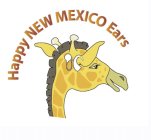 HAPPY NEW MEXICO EARS