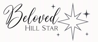 BELOVED HILL STAR
