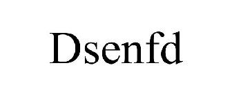 DSENFD