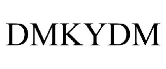 DMKYDM