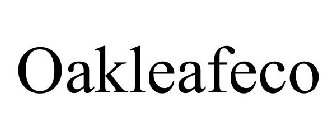 OAKLEAFECO
