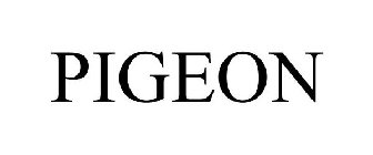 PIGEON