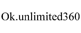 OK.UNLIMITED360