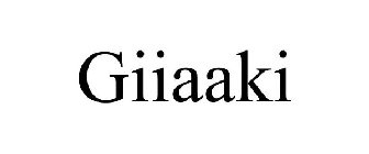 GIIAAKI