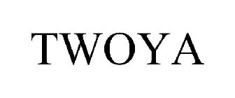 TWOYA