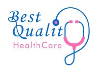 BEST QUALITY HEALTHCARE