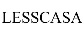 LESSCASA