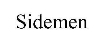 SIDEMEN