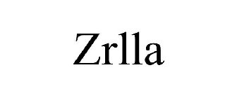ZRLLA