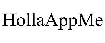 HOLLAAPPME