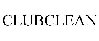 CLUBCLEAN