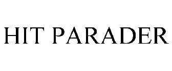 HIT PARADER
