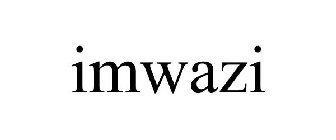 IMWAZI