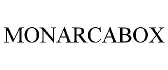 MONARCABOX