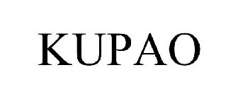 KUPAO