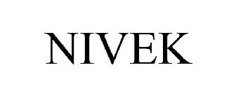 NIVEK