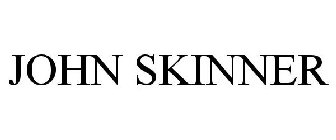 JOHN SKINNER