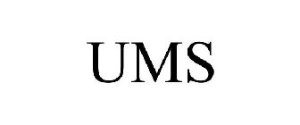 UMS