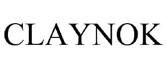 CLAYNOK