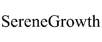 SERENEGROWTH
