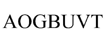 AOGBUVT