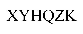 XYHQZK