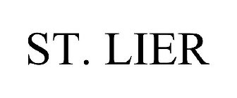 ST. LIER