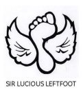 SIR LUCIOUS LEFTFOOT