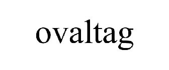OVALTAG